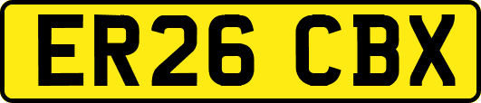 ER26CBX