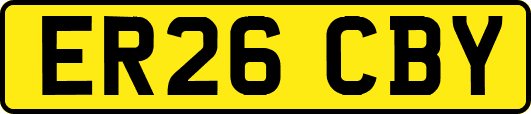 ER26CBY