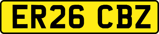ER26CBZ