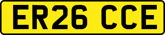 ER26CCE