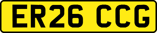 ER26CCG