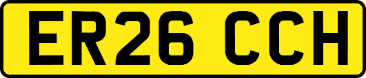 ER26CCH