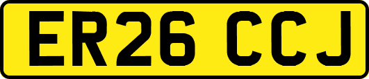 ER26CCJ