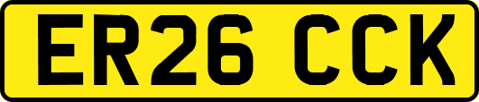 ER26CCK
