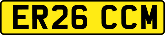 ER26CCM