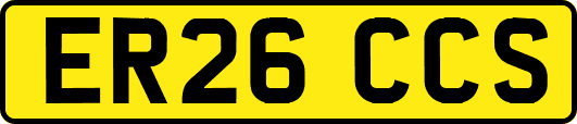 ER26CCS