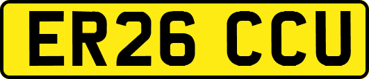ER26CCU