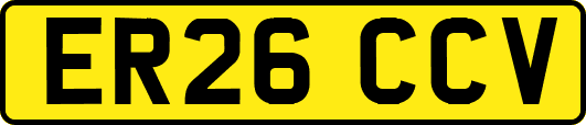 ER26CCV