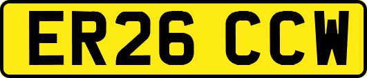 ER26CCW