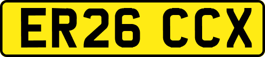 ER26CCX