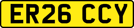 ER26CCY