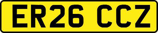 ER26CCZ