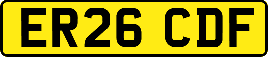 ER26CDF