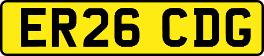 ER26CDG