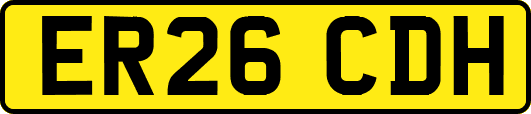 ER26CDH