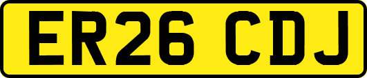 ER26CDJ