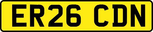 ER26CDN