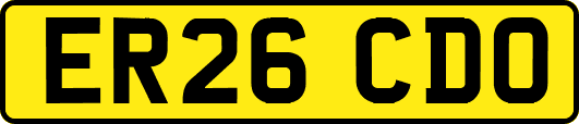 ER26CDO