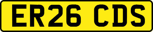 ER26CDS
