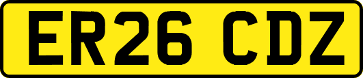ER26CDZ