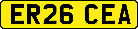 ER26CEA
