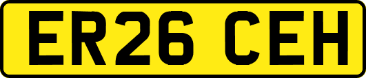 ER26CEH