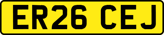 ER26CEJ
