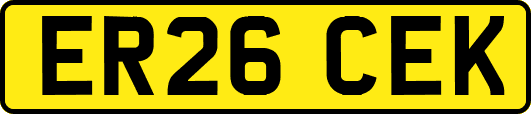 ER26CEK