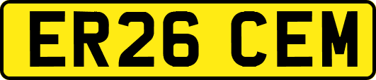 ER26CEM