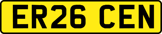 ER26CEN