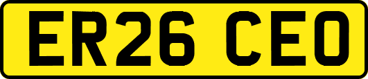 ER26CEO