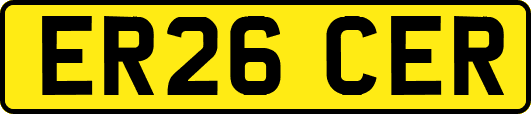 ER26CER