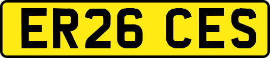 ER26CES