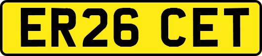 ER26CET