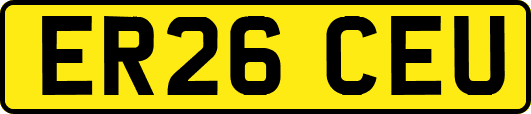 ER26CEU
