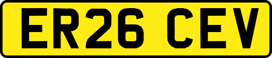 ER26CEV