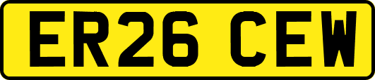 ER26CEW