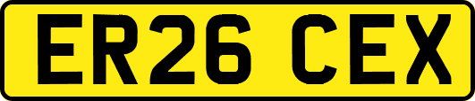 ER26CEX