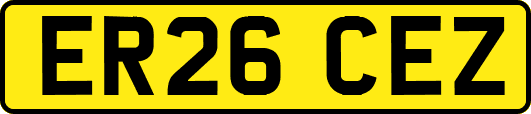 ER26CEZ
