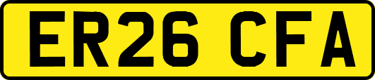 ER26CFA