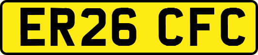 ER26CFC