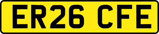 ER26CFE