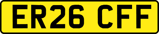 ER26CFF