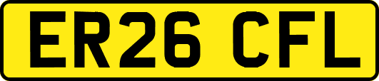ER26CFL