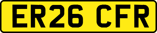 ER26CFR