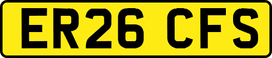 ER26CFS