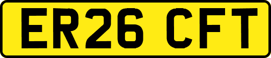 ER26CFT