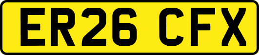 ER26CFX