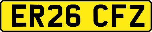 ER26CFZ