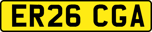ER26CGA